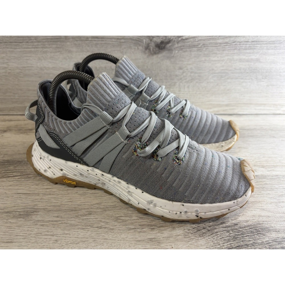 Merrell Embark Eco Float Running Shoes Womens Size 9‎ Gray Multi J005158